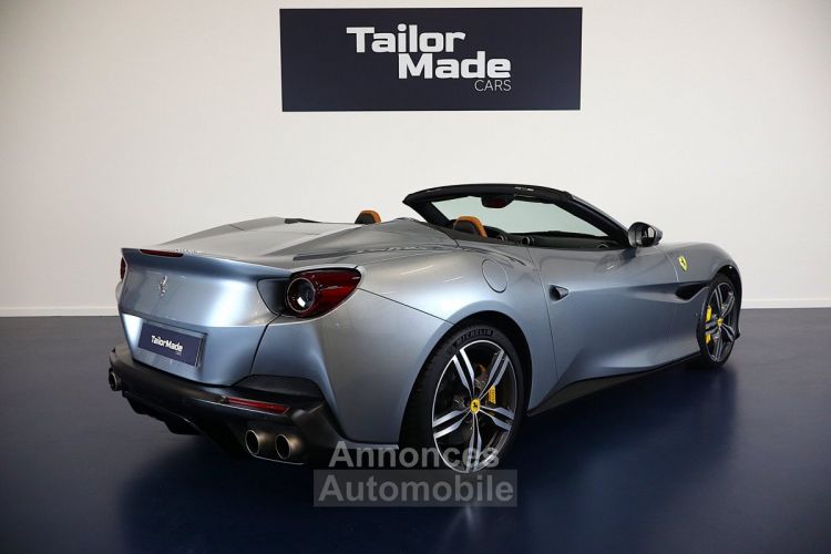 Ferrari Portofino - <small></small> 204.900 € <small>TTC</small> - #2