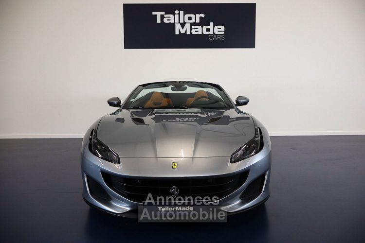 Ferrari Portofino - <small></small> 204.900 € <small>TTC</small> - #3