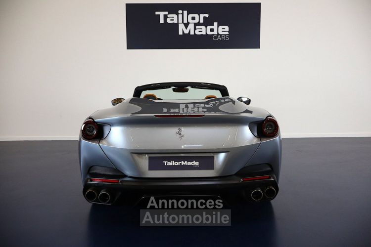 Ferrari Portofino - <small></small> 204.900 € <small>TTC</small> - #4