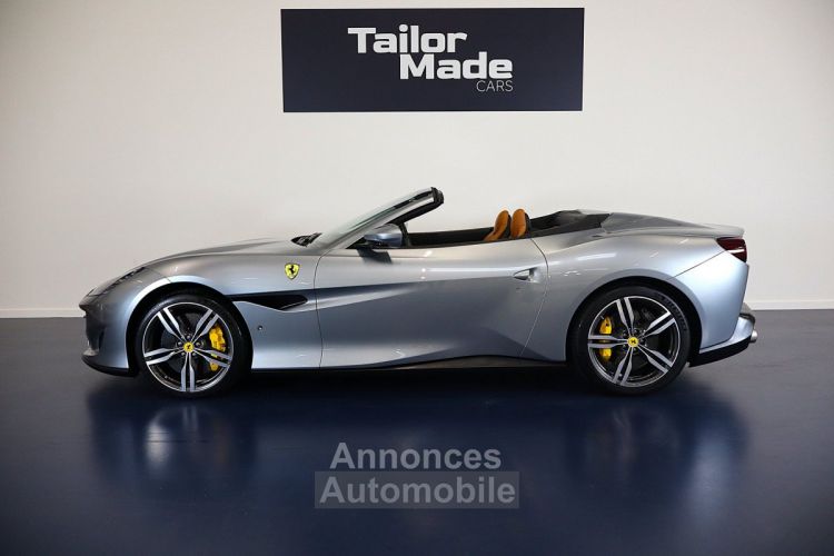 Ferrari Portofino - <small></small> 204.900 € <small>TTC</small> - #5