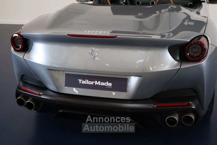 Ferrari Portofino - <small></small> 204.900 € <small>TTC</small> - #6