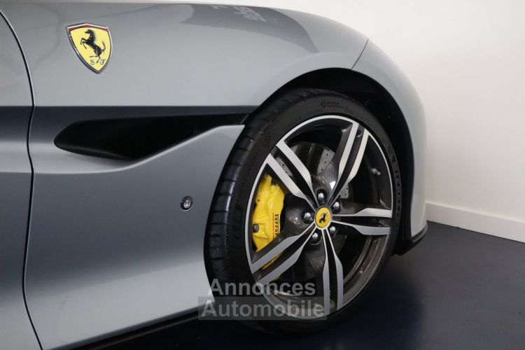 Ferrari Portofino - <small></small> 204.900 € <small>TTC</small> - #8