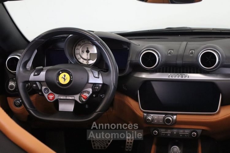 Ferrari Portofino - <small></small> 204.900 € <small>TTC</small> - #12