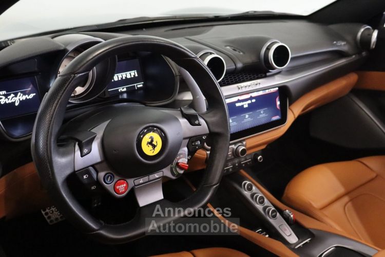 Ferrari Portofino - <small></small> 204.900 € <small>TTC</small> - #13