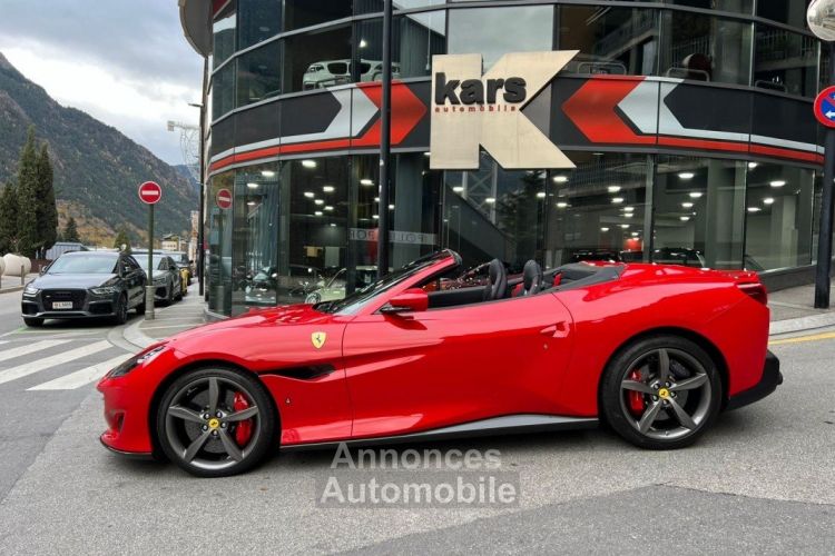 Ferrari Portofino - <small></small> 179.600 € <small>TTC</small> - #2