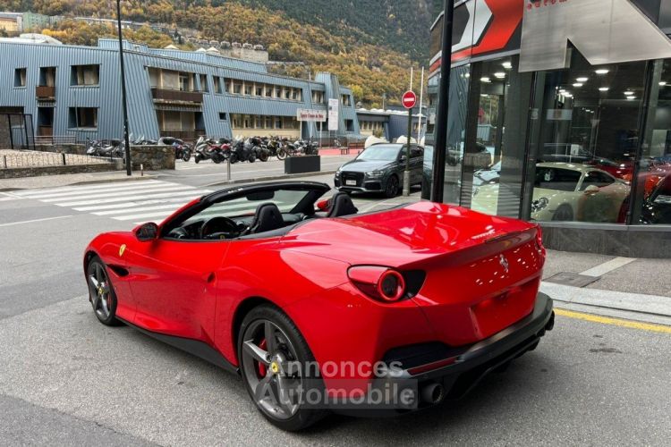 Ferrari Portofino - <small></small> 179.600 € <small>TTC</small> - #3