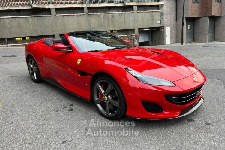 Ferrari Portofino - <small></small> 179.600 € <small>TTC</small> - #6