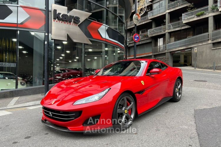 Ferrari Portofino - <small></small> 179.600 € <small>TTC</small> - #30