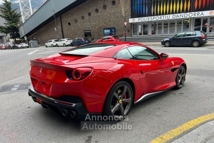 Ferrari Portofino - <small></small> 179.600 € <small>TTC</small> - #33