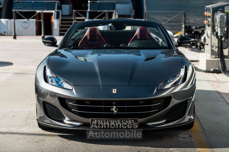 Ferrari Portofino 3.9 GT TURBO V8 600 CV - MONACO - <small></small> 199.900 € <small>TTC</small> - #2