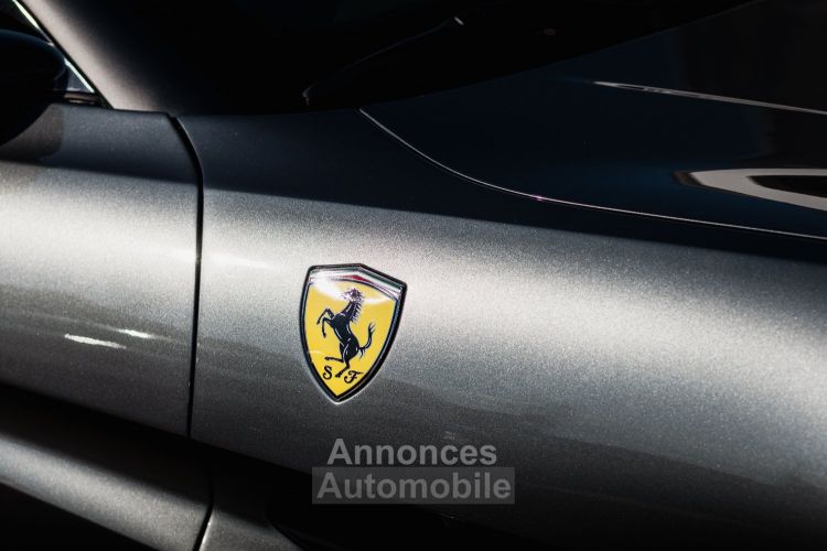 Ferrari Portofino 3.9 GT TURBO V8 600 CV - MONACO - <small></small> 199.900 € <small>TTC</small> - #9