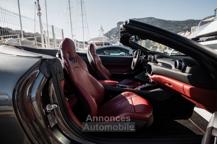 Ferrari Portofino 3.9 GT TURBO V8 600 CV - MONACO - <small></small> 199.900 € <small>TTC</small> - #14