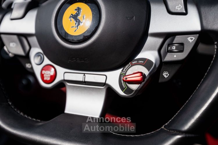 Ferrari Portofino 3.9 GT TURBO V8 600 CV - MONACO - <small></small> 199.900 € <small>TTC</small> - #19