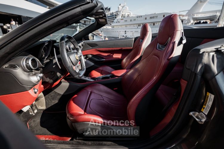 Ferrari Portofino 3.9 GT TURBO V8 600 CV - MONACO - <small></small> 199.900 € <small>TTC</small> - #26