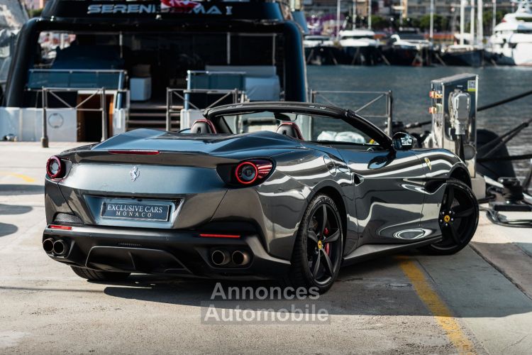 Ferrari Portofino 3.9 GT TURBO V8 600 CV - MONACO - <small></small> 199.900 € <small>TTC</small> - #39