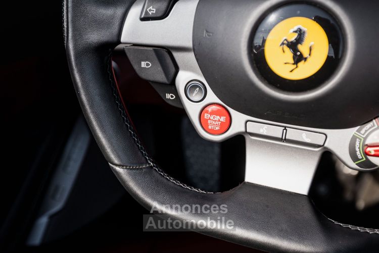 Ferrari Portofino 3.9 GT TURBO V8 600 CV - MONACO - <small>A partir de </small>2.429 EUR <small>/ mois</small> - #21