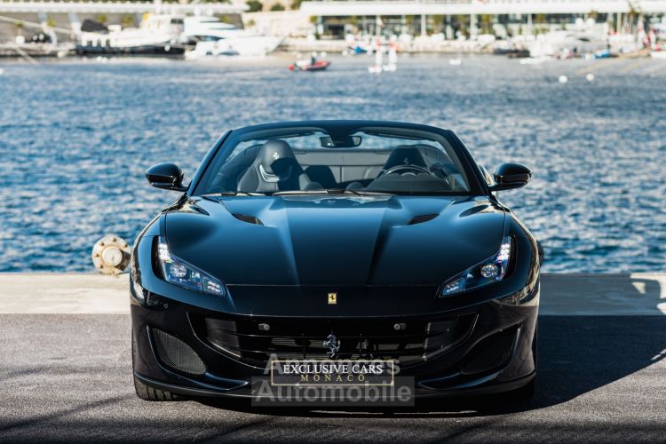 Ferrari Portofino 3.9 GT TURBO V8 600 CV - MONACO - <small></small> 214.900 € <small>TTC</small> - #2