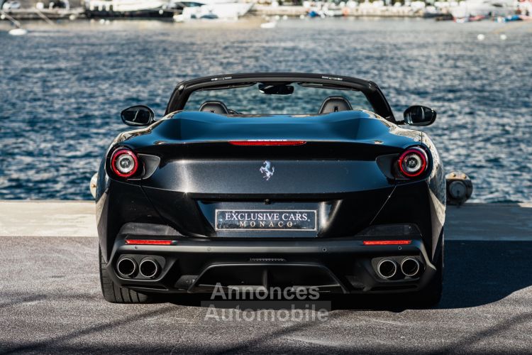 Ferrari Portofino 3.9 GT TURBO V8 600 CV - MONACO - <small></small> 214.900 € <small>TTC</small> - #6