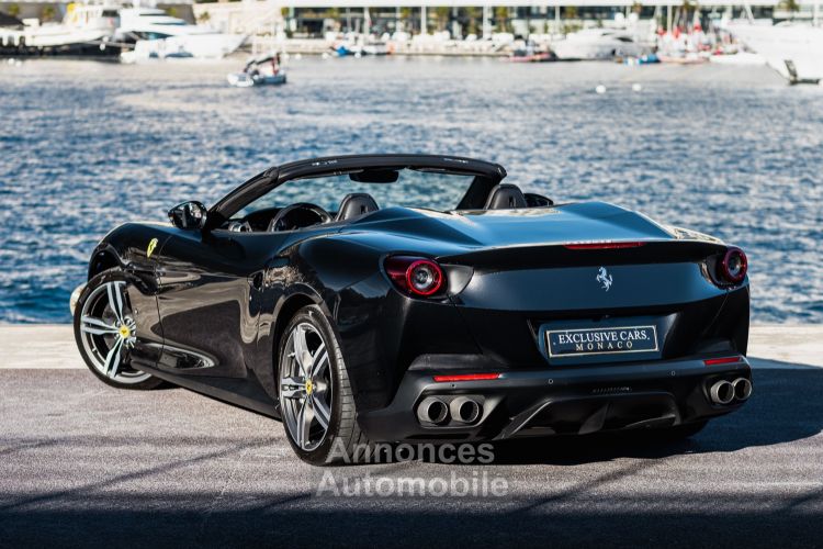 Ferrari Portofino 3.9 GT TURBO V8 600 CV - MONACO - <small></small> 214.900 € <small>TTC</small> - #7