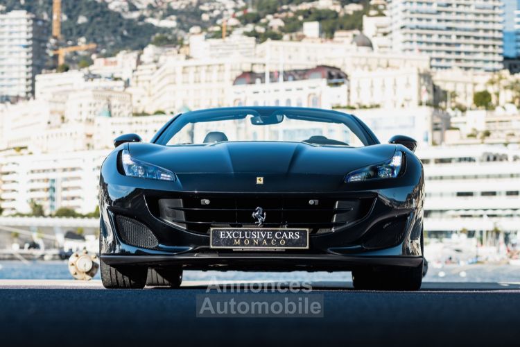 Ferrari Portofino 3.9 GT TURBO V8 600 CV - MONACO - <small></small> 214.900 € <small>TTC</small> - #24