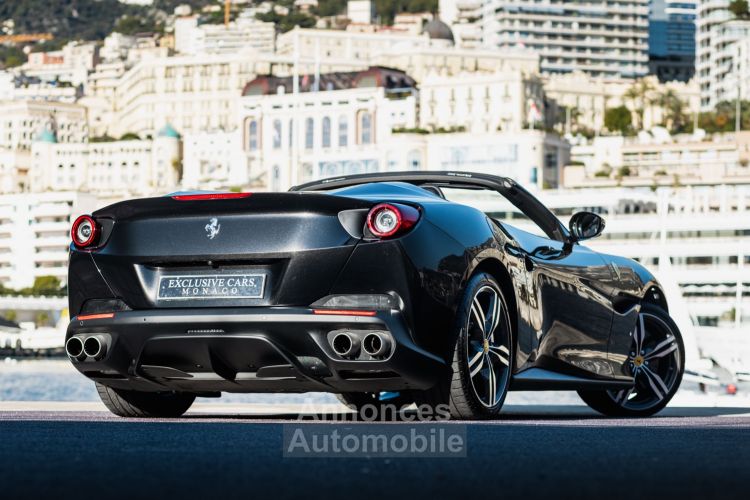 Ferrari Portofino 3.9 GT TURBO V8 600 CV - MONACO - <small></small> 214.900 € <small>TTC</small> - #29