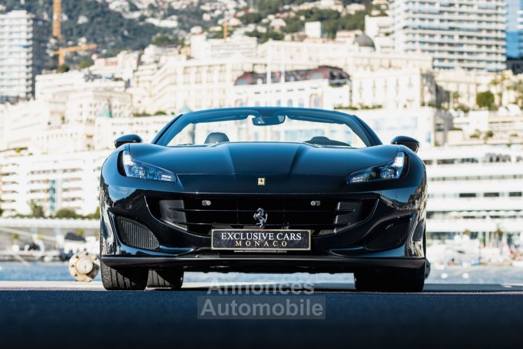 Ferrari Portofino 3.9 GT TURBO V8 600 CV - MONACO - <small>A partir de </small>2.599 EUR <small>/ mois</small> - #3