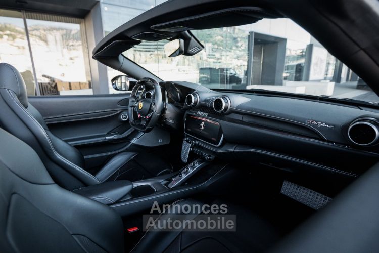 Ferrari Portofino 3.9 GT TURBO V8 600 CV - MONACO - <small>A partir de </small>2.599 EUR <small>/ mois</small> - #14