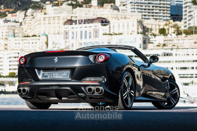 Ferrari Portofino 3.9 GT TURBO V8 600 CV - MONACO - <small>A partir de </small>2.599 EUR <small>/ mois</small> - #33