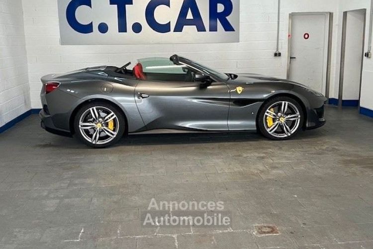 Ferrari Portofino 3.9 T V8 DCT -1Hand - <small></small> 199.900 € <small>TTC</small> - #2