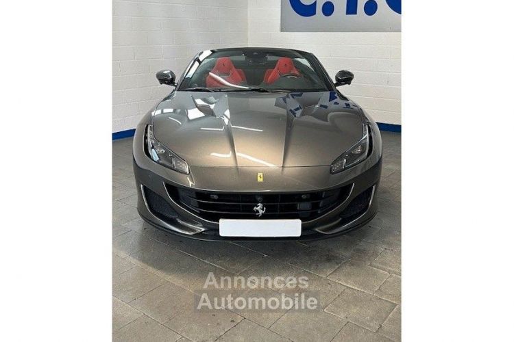 Ferrari Portofino 3.9 T V8 DCT -1Hand - <small></small> 199.900 € <small>TTC</small> - #3