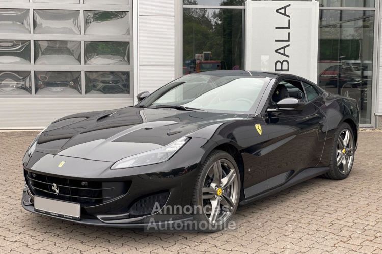 Ferrari Portofino 3.9 T V8 GARANTIE FERRARI - <small></small> 199.000 € <small>TTC</small> - #1