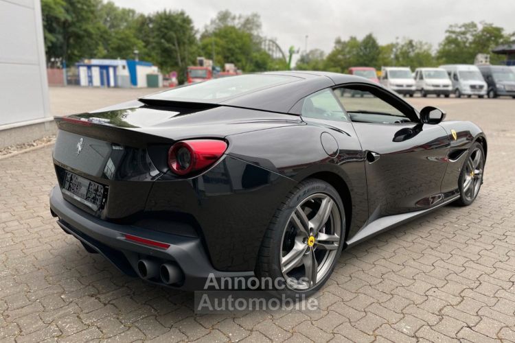 Ferrari Portofino 3.9 T V8 GARANTIE FERRARI - <small></small> 199.000 € <small>TTC</small> - #2