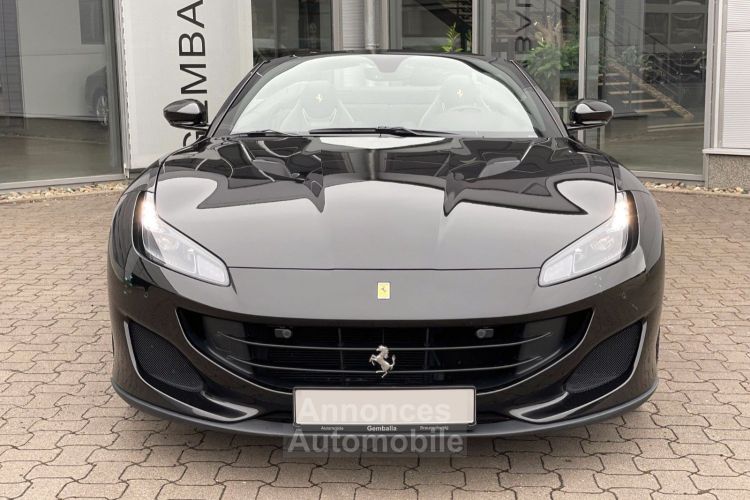 Ferrari Portofino 3.9 T V8 GARANTIE FERRARI - <small></small> 199.000 € <small>TTC</small> - #5