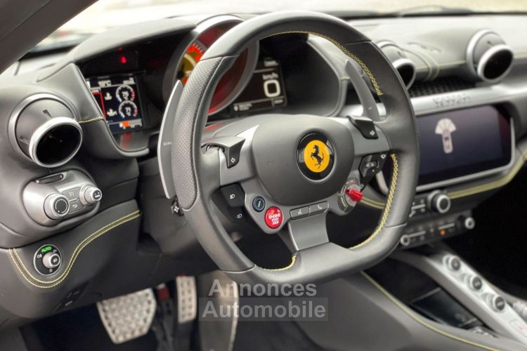 Ferrari Portofino 3.9 T V8 GARANTIE FERRARI - <small></small> 199.000 € <small>TTC</small> - #11