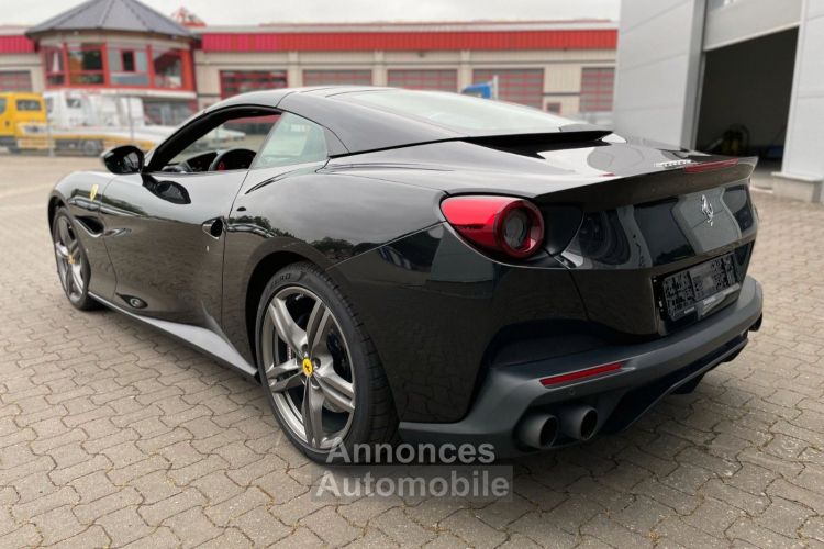 Ferrari Portofino 3.9 T V8 GARANTIE FERRARI - <small></small> 199.000 € <small>TTC</small> - #3