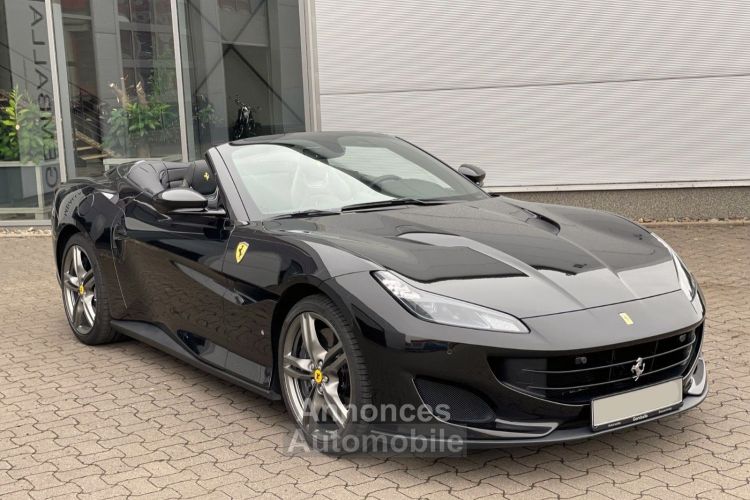 Ferrari Portofino 3.9 T V8 GARANTIE FERRARI - <small></small> 199.000 € <small>TTC</small> - #6