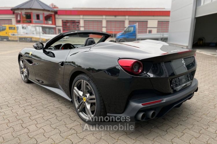 Ferrari Portofino 3.9 T V8 GARANTIE FERRARI - <small></small> 199.000 € <small>TTC</small> - #7