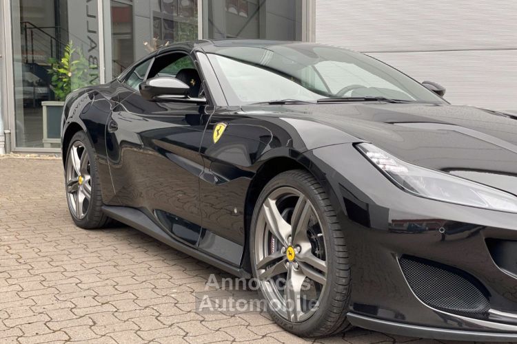 Ferrari Portofino 3.9 T V8 GARANTIE FERRARI - <small></small> 199.000 € <small>TTC</small> - #15