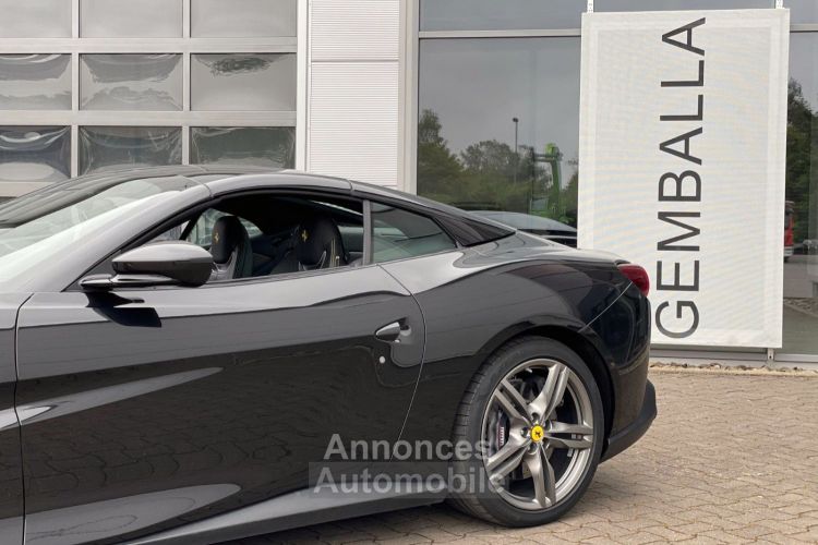 Ferrari Portofino 3.9 T V8 GARANTIE FERRARI - <small></small> 199.000 € <small>TTC</small> - #17