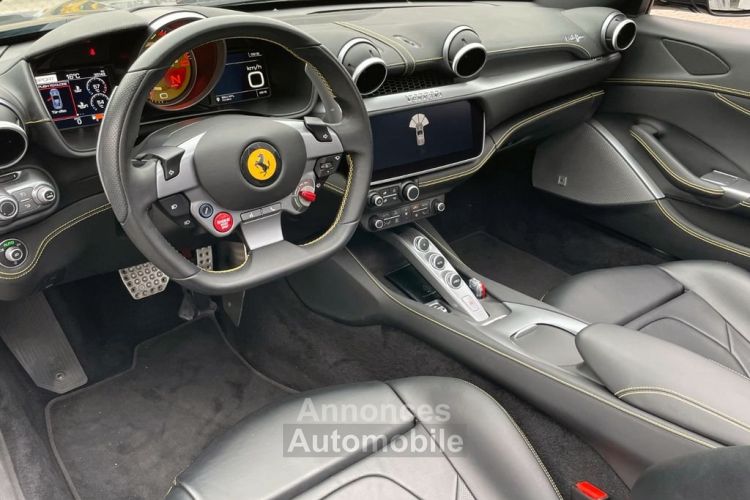 Ferrari Portofino 3.9 T V8, JBL, MÉMOIRE, CÉRAMIQUE / Garantie 12 Mois - <small></small> 206.900 € <small>TTC</small> - #2