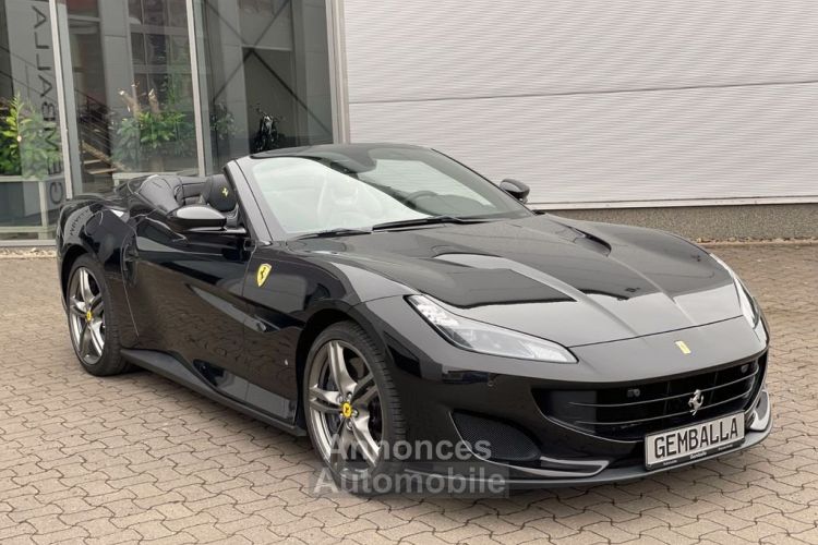 Ferrari Portofino 3.9 T V8, JBL, MÉMOIRE, CÉRAMIQUE / Garantie 12 Mois - <small></small> 206.900 € <small>TTC</small> - #7