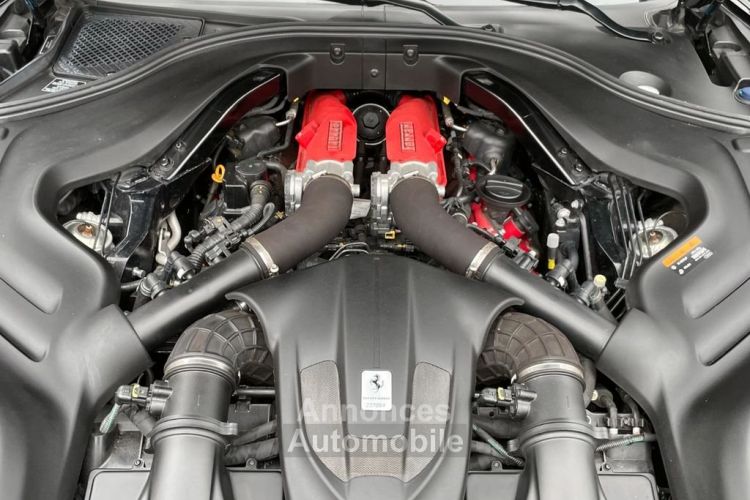 Ferrari Portofino 3.9 T V8, JBL, MÉMOIRE, CÉRAMIQUE / Garantie 12 Mois - <small></small> 206.900 € <small>TTC</small> - #11