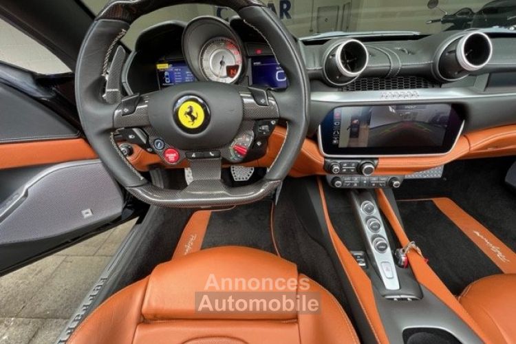 Ferrari Portofino 3.9 T V8 M DCT - <small></small> 270.000 € <small></small> - #5