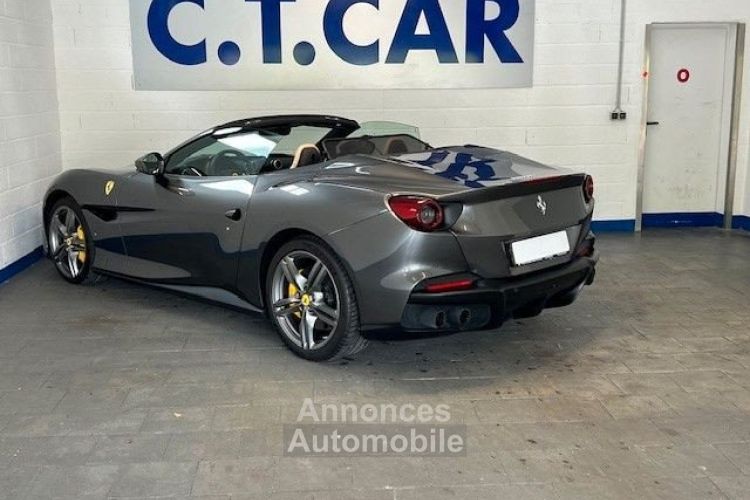 Ferrari Portofino 3.9 T V8 M DCT / APPROUVED /1Hand - <small></small> 239.000 € <small>TTC</small> - #3