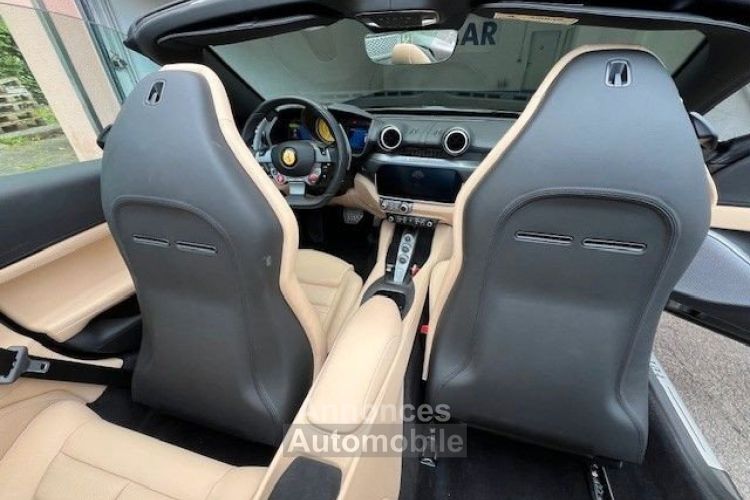 Ferrari Portofino 3.9 T V8 M DCT / APPROUVED /1Hand - <small></small> 239.000 € <small>TTC</small> - #11