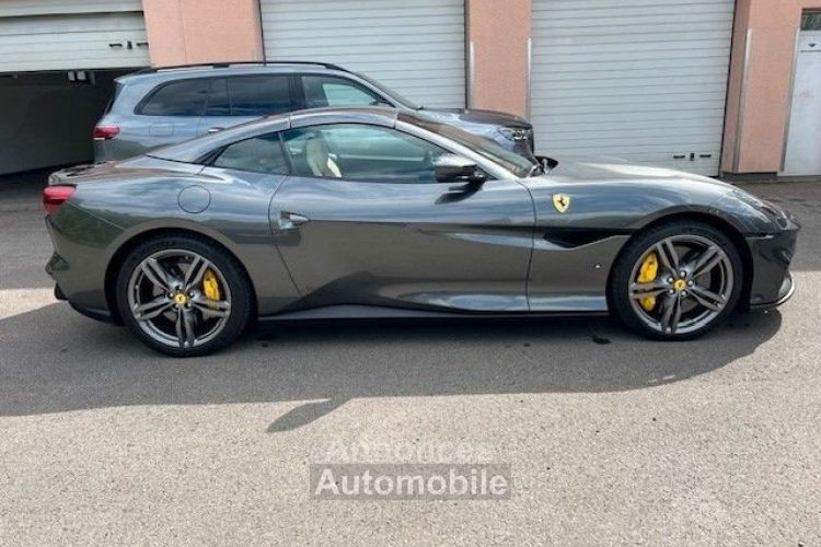 Ferrari Portofino 3.9 T V8 M DCT / APPROUVED /1Hand - <small></small> 239.000 € <small>TTC</small> - #12