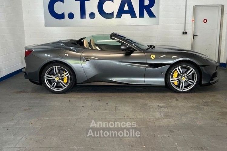 Ferrari Portofino 3.9 T V8 M DCT / APPROUVED /1Hand - <small></small> 239.000 € <small>TTC</small> - #2