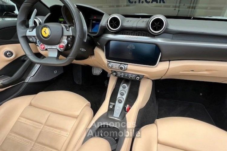 Ferrari Portofino 3.9 T V8 M DCT / APPROUVED /1Hand - <small></small> 239.000 € <small>TTC</small> - #5