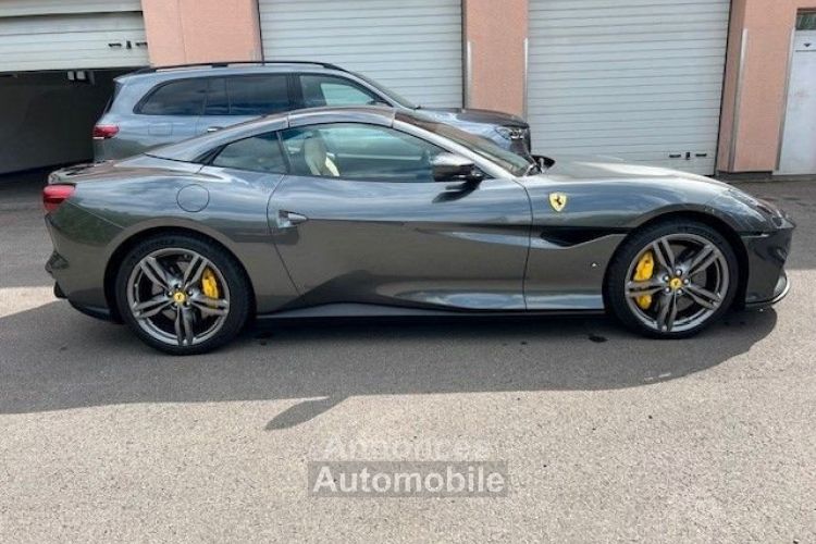 Ferrari Portofino 3.9 T V8 M DCT / APPROUVED /1Hand - <small></small> 239.000 € <small>TTC</small> - #12