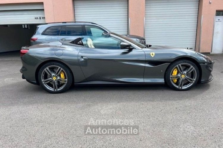 Ferrari Portofino 3.9 T V8 M DCT / APPROUVED /1Hand - <small></small> 239.000 € <small>TTC</small> - #13